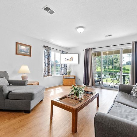 Carefree Getaways Condo Бренсън Екстериор снимка