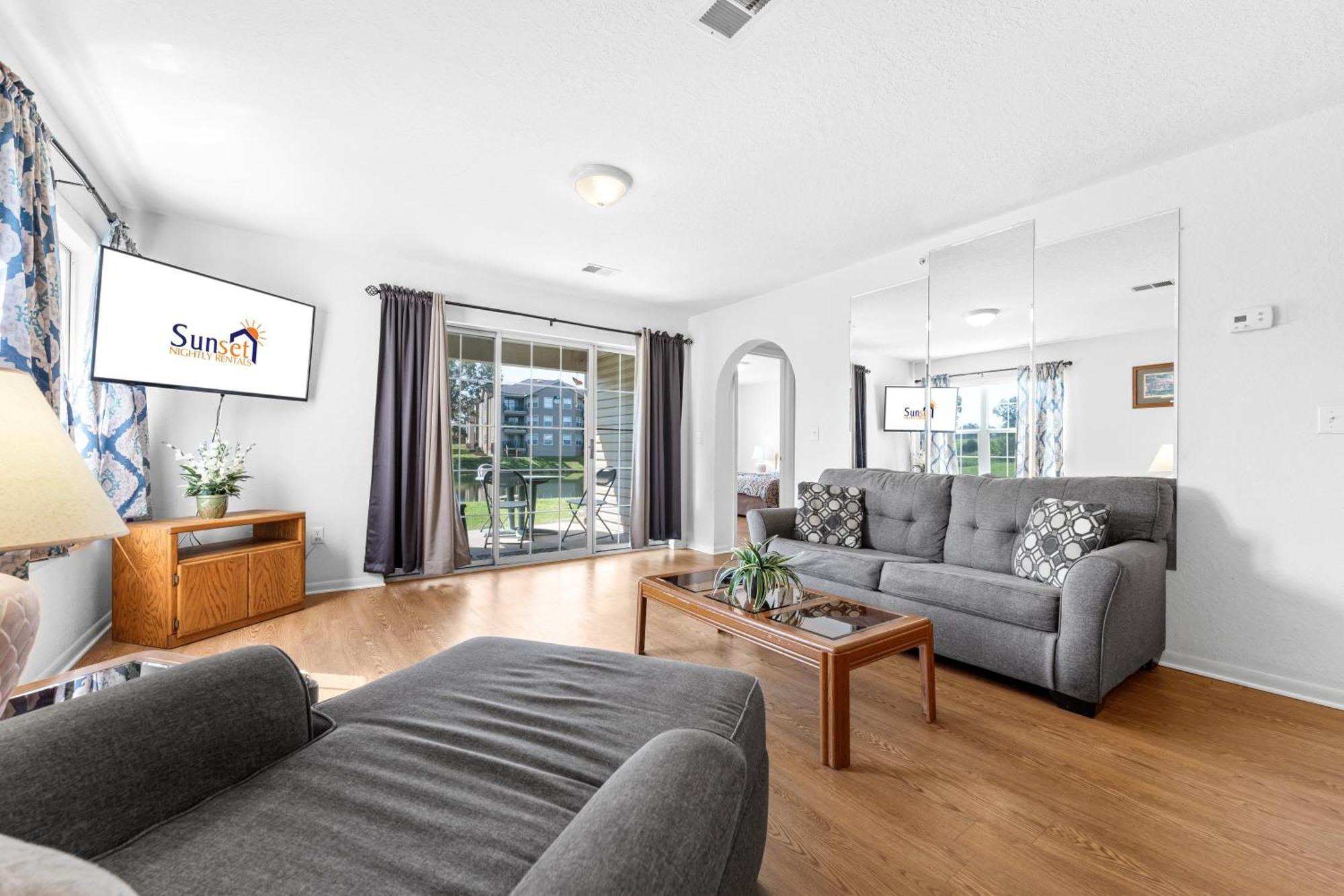 Carefree Getaways Condo Бренсън Екстериор снимка