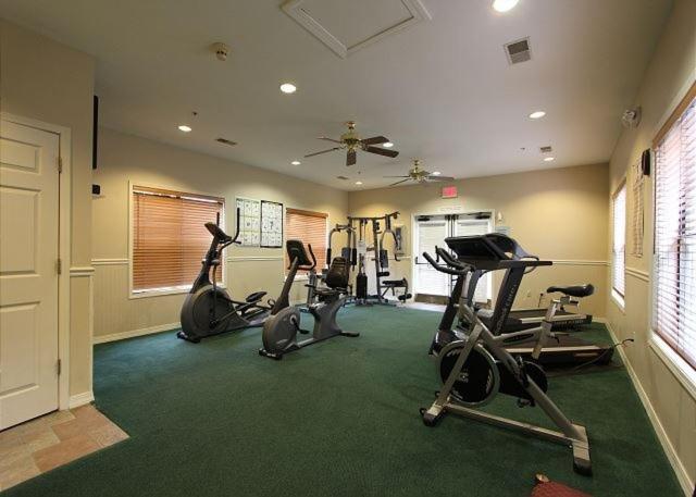 Carefree Getaways Condo Бренсън Екстериор снимка